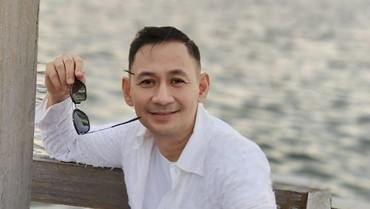 Disebut Berseteru dengan Roy Suryo Demi Sensasi, Ini Kata Lucky Alamsyah