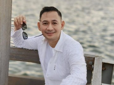 Disebut Berseteru dengan Roy Suryo Demi Sensasi, Ini Kata Lucky Alamsyah