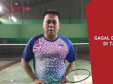 Jasad Markis Kido Dikebumikan Satu Liang Lahat dengan Sang Ayah