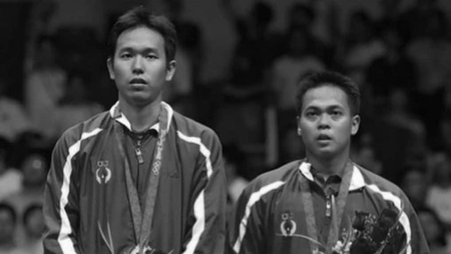 Markis Kido Meninggal, Hendra Setiawan hingga Jonatan Christie Beri Ucapan Duka
