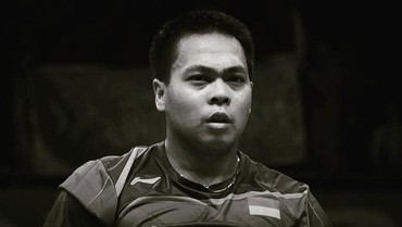 Istri Ungkap Riwayat Penyakit Markis Kido
