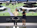 Hyundai dan GM Serius Garap Mobil Terbang, Paling Cepat 2025