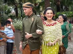 Arti Nama Gendhis Geona Madaharsa, Anak Nella Kharisma dan Dory Harsa