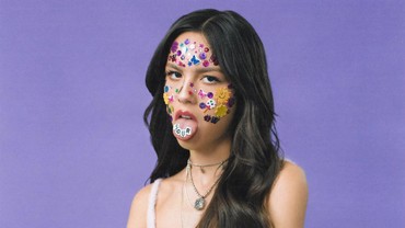 img-title Syok Fans Pakai Popok demi Nonton Konser Sampai Habis, Olivia Rodrigo: Itu Gila!