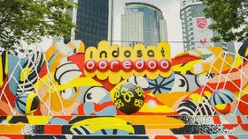 Pengumuman Merger Indosat dan Tri Ditunda hingga 16 Agustus