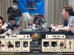 Pemain Mobile Legends Andalan RRQ Hoshi Akan Dijual! Siapa Ya?