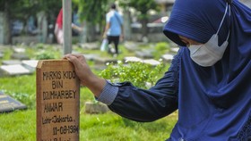 Markis Kido Sempat Dilarang Pergi Main Bulutangkis