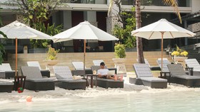 Menginap di Trans Resort Bali Pakai Allo Bank Langsung Dapat Diskon