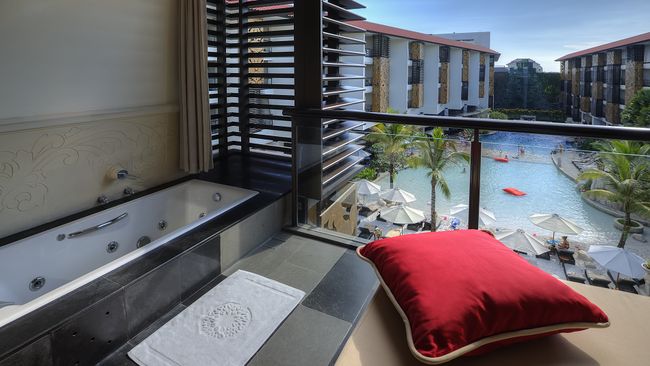 '7 Wonders at Trans' (7 Keistimewaan di Trans) menjadi promo terbaru The Trans Resort Bali.