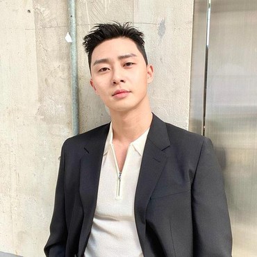 Akan Main di 'Captain Marvel 2', Intip Pesona Park Seo Joon