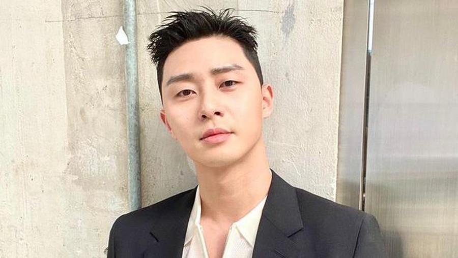 Park Seo Joon dikonfirmasi akan membintangi 'Captain Marvel 2'. Yuk kita intip pesona Park Seo Joon!
