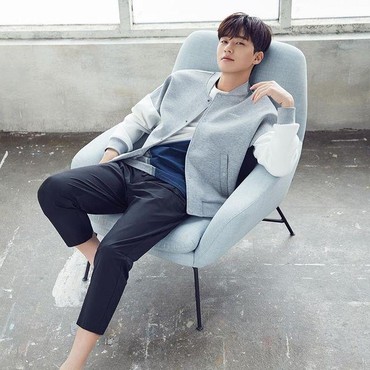 Park Seo Joon Diduga Perankan Karakter Biseksual di Film 'The Marvel'