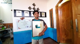 Cerita Siswanto Youtuber Kaya Banyumas Dituding Pesugihan