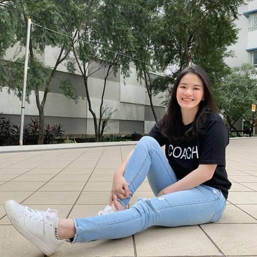 Punya Penghasilan Rp400 Juta per Bulan, Ini Pekerjaan Felicia Putri