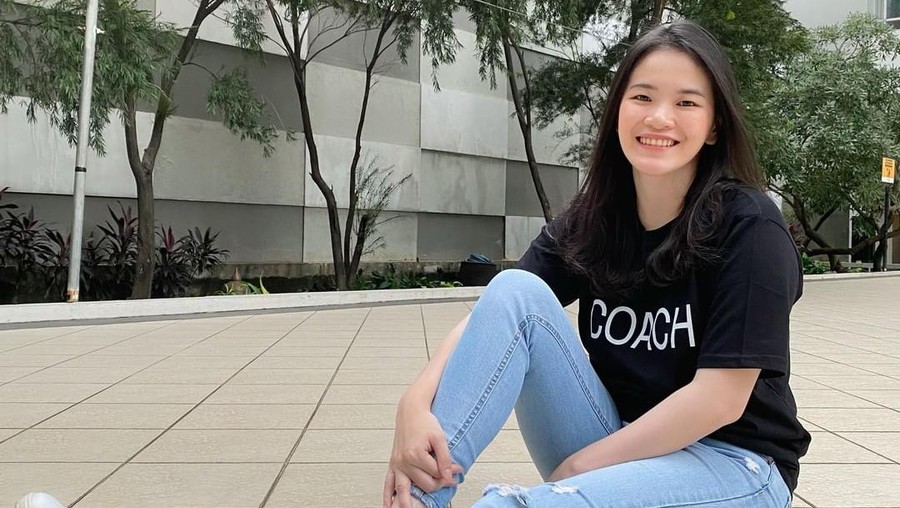 Punya Penghasilan Rp400 Juta Per Bulan, Ini Pekerjaan Felicia Putri