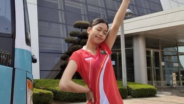 KOMENTAR NETIZEN: BANGGA