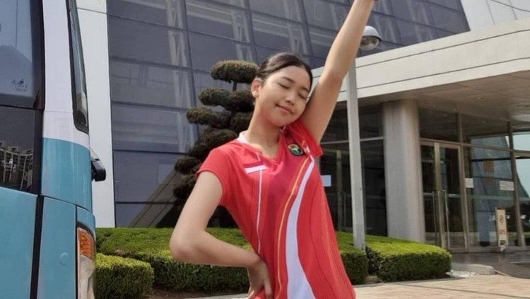 Putri Yannie Kim