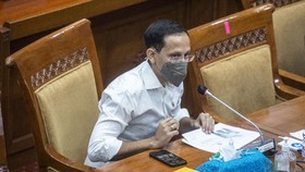 PGRI Minta Nadiem Tetap Buka Opsi PJJ