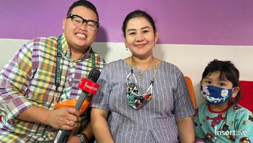 img-title Pernah Kena Kasus Narkoba & Digugat Cerai, Ini Perubahan Reza Bukan
