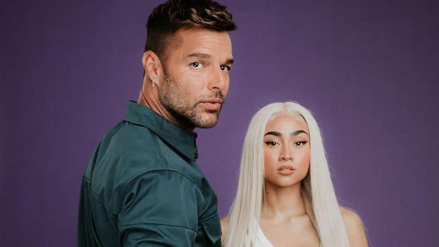 Ricky Martin