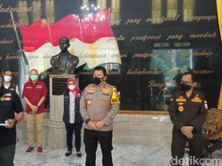 Ridwan Kamil Tetapkan Bandung Raya Siaga Satu COVID-19