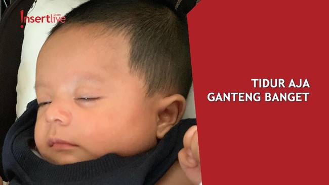 Unggah Foto Anak dan Beri Pujian, Rizki 'DA' Justru Banjir Kritik