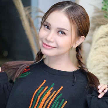 Ramai soal Ciuman dengan Afgan, Rossa Panik & Beri Reaksi Mengejutkan