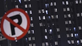BOR Rumah Sakit Rujukan Covid-19 di Jakarta Tembus 90 Persen