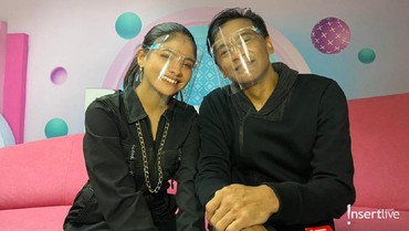 img-title Bintangi Film Bareng Donny Damara, Sara Fajira: Aku Senang Banget!