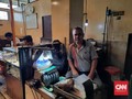Rawa Bening dan Para Tukang Gosok Batu Akik Tanpa Pelanggan