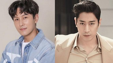 img-title Dongwan Shinhwa Jelaskan Masalahnya dengan Sang Leader Eric
