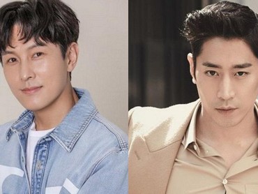 Dongwan Shinhwa Jelaskan Masalahnya dengan Sang Leader Eric