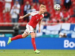 Simon Kjaer Diusulkan Jadi Kapten AC Milan Musim Depan