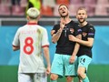 UEFA Usut Kasus Selebrasi Rasial Bintang Austria di Euro 2020
