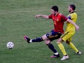Spanyol Ditahan Imbang Swedia di Euro 2020