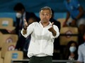 Mirip Masalah Luis Enrique dan Shin Tae Yong