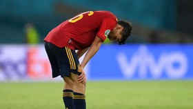 Syarat Spanyol Lolos ke 16 Besar Euro 2020