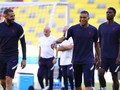 Mbappe-Giroud Ribut, Benzema Jadi Solusi Prancis vs Jerman