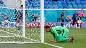 Fakta Unik Euro: 2 Gol Bunuh Diri Dicetak Pemain Juventus