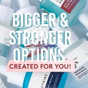 Racun! Rangkaian Serum Somethinc Ini Hadir dengan Formula Baru