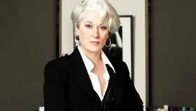 Main di The Devil Wears Prada Bikin Meryl Streep Kapok