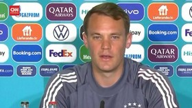 VIDEO: Neuer Tak Mau Der Panser Diangap Tim Underdog