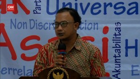 VIDEO: Komnas HAM Akan Libatkan Pakar Usai Periksa KPK