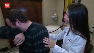 VIDEO: Musim Flu Diprediksi Lebih Parah dari Sebelumnya