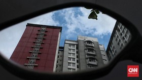 Ramai Karantina WNI dari Luar Negeri, Wisma Atlet Terisi 94 Persen