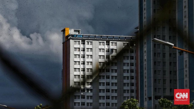 Kepala Staf Kepresidenan Moeldoko menyebut tingkat keterisian tempat tidur RSD Wisma Atlet turun drastis mulai awal bulan ini. BOR Wisma Atlet saat ini 25 persen.