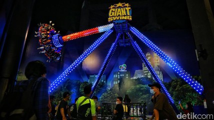 Detik Network