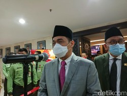 Wagub Riza: Tak Ada Arahan Khusus ke MUI DKI Bentuk Cyber Army