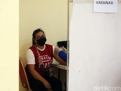 Wajib Tahu, Ini Cara Pendaftaran Vaksin COVID-19 Jakarta