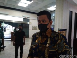 PPDB Medan Dibuka, Bobby Minta Server Jangan sampai Down